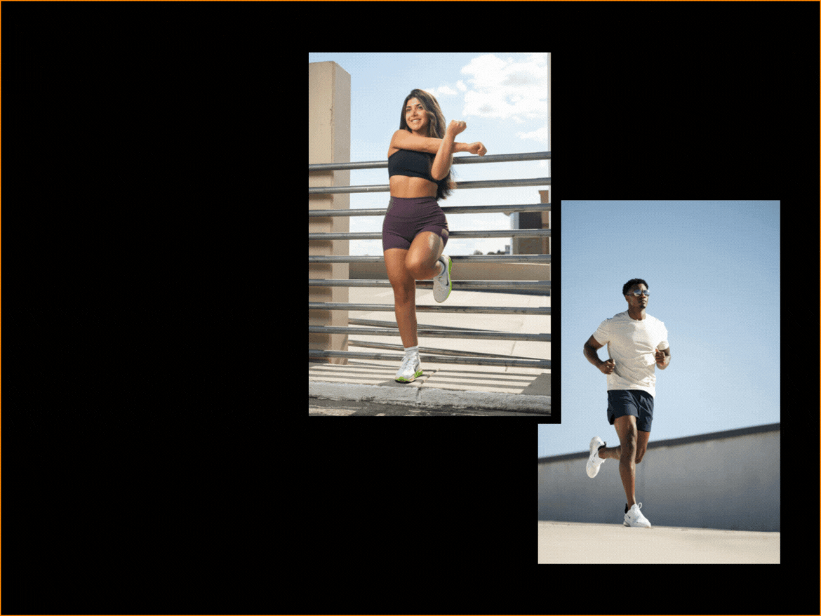 Athlete Coach Connection Hub