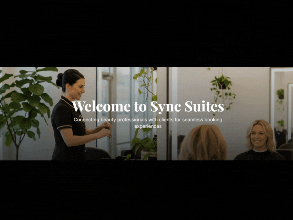 A Beauty Platform Solving Fragmentation in Booking  ...