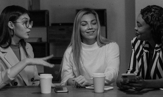 Boosting Engagement with Minimalist Design