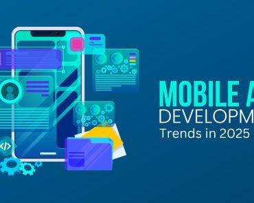 App Development Trends That Will Shape the Next 5 Y ...
