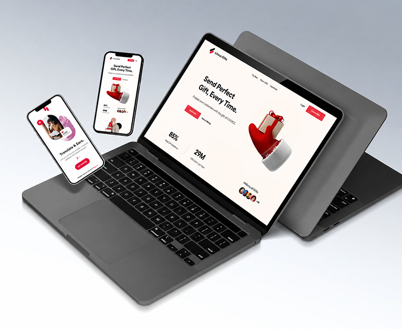 webapp
