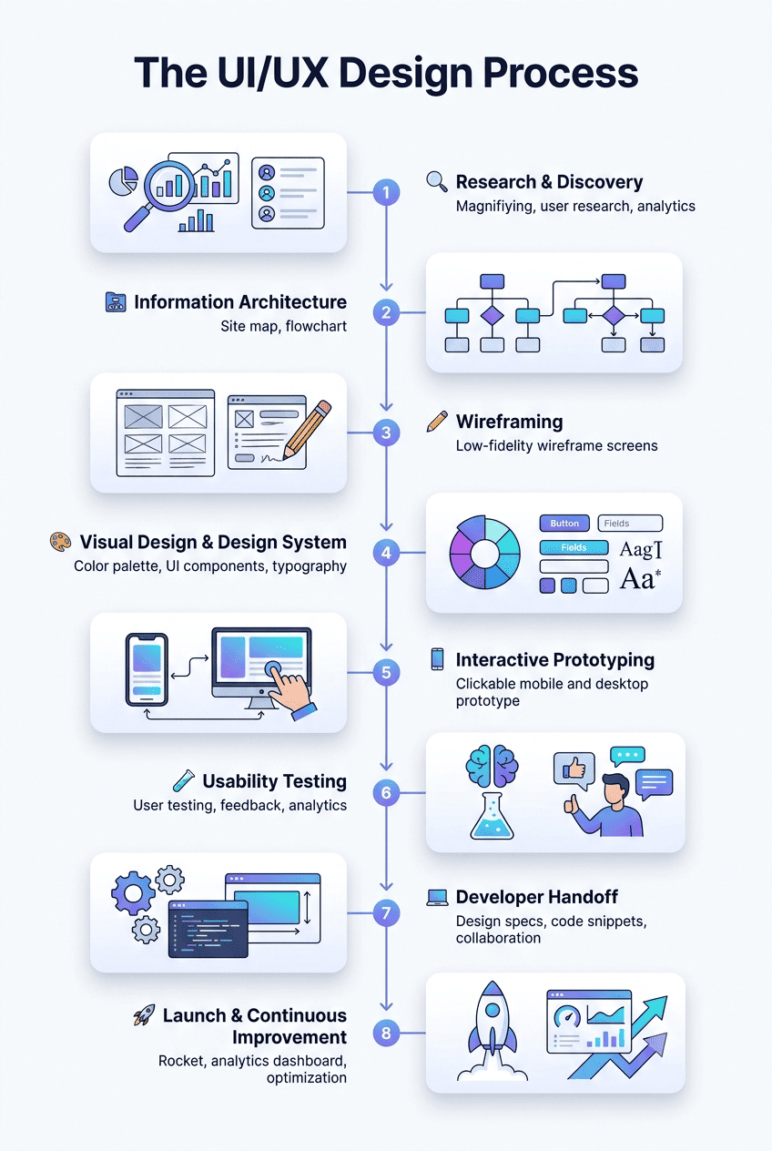 UI Design Trends