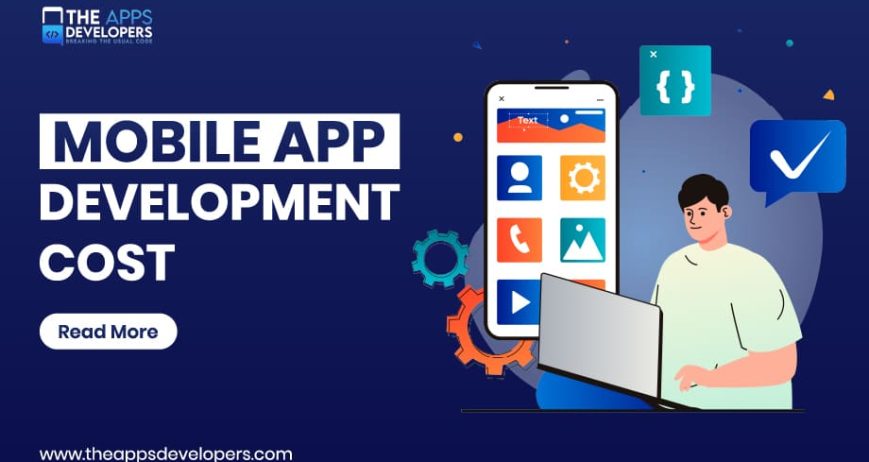 mobile app development cost