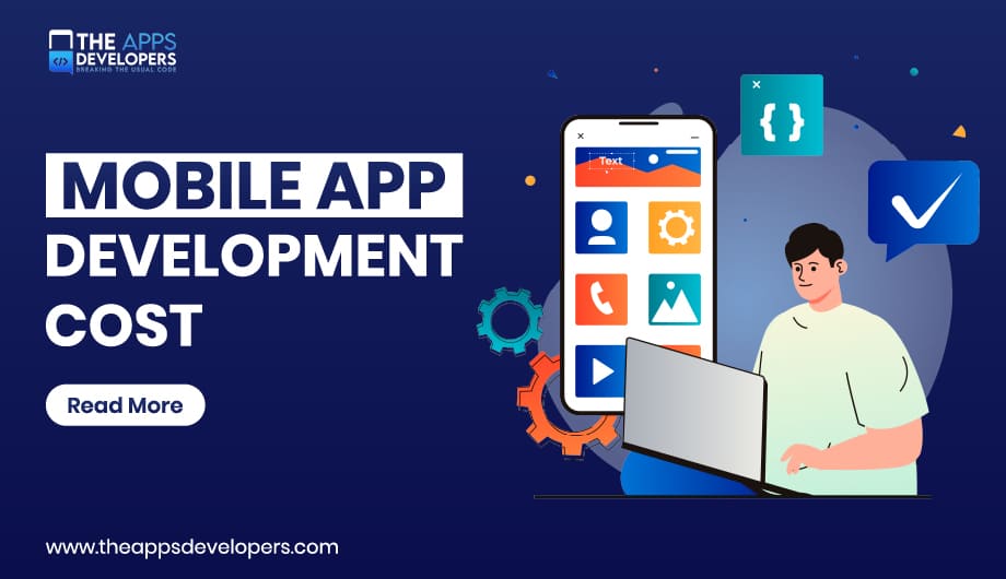 mobile app development cost