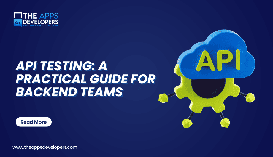 api testing guide