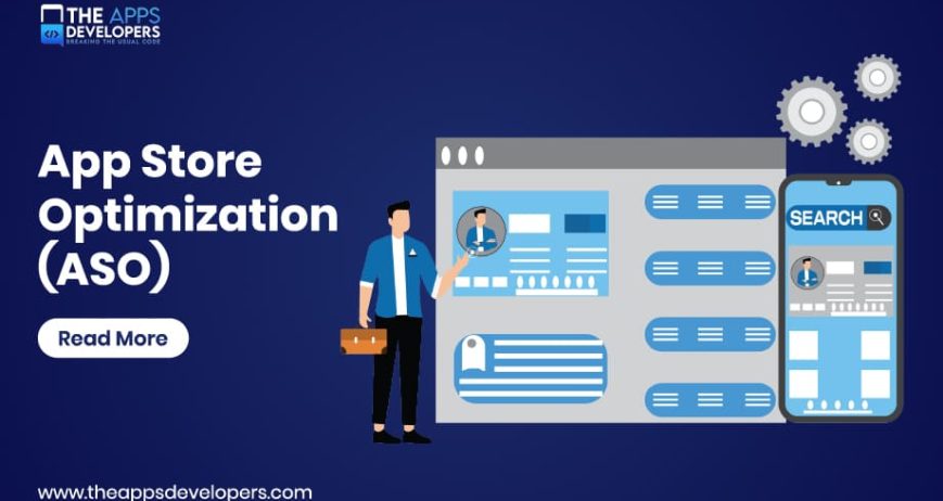App Store Optimization