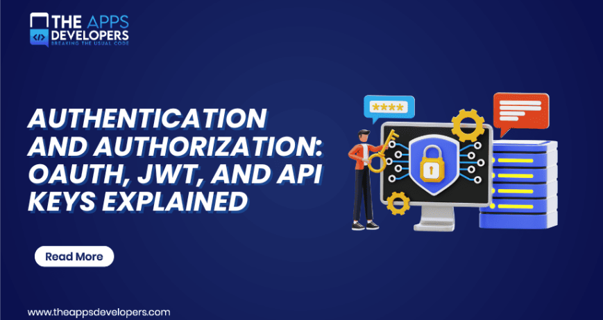 oauth vs jwt vs api keys