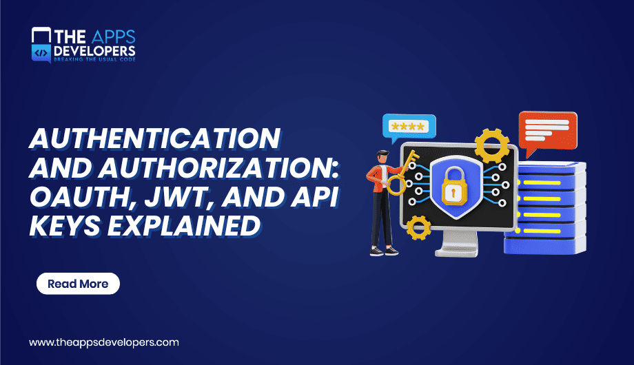 oauth vs jwt vs api keys