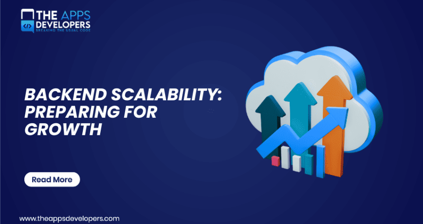 Backend Scalability