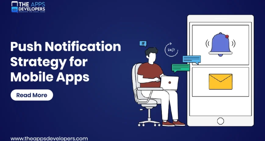 push notification strategy