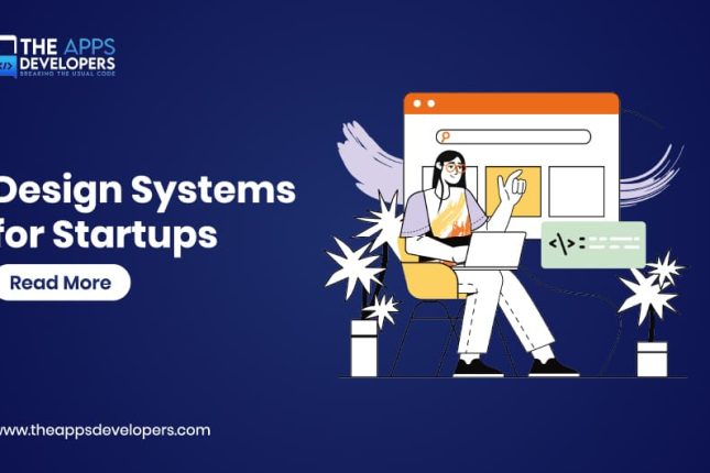 Blog_Design Systems for Startups (1) Design Systems for Startups