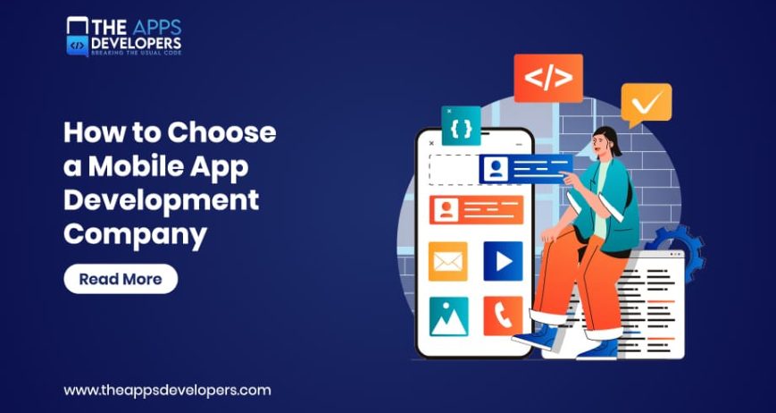 Mobile App Development Company