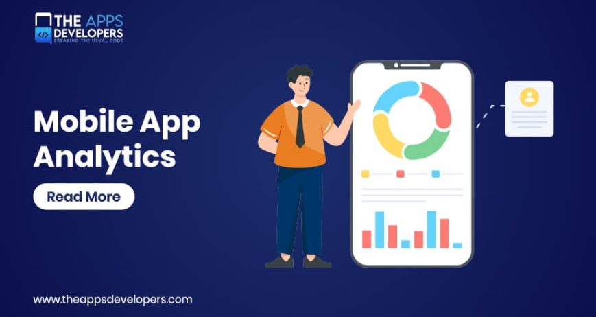 mobile app analytics