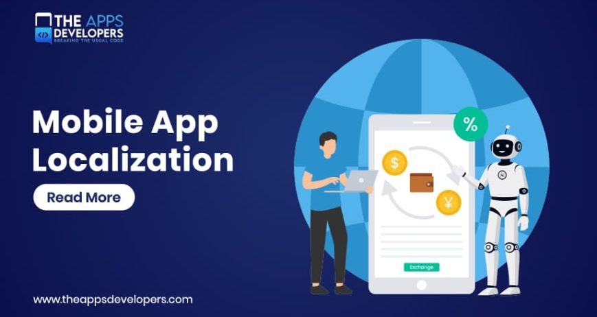 mobile app localization