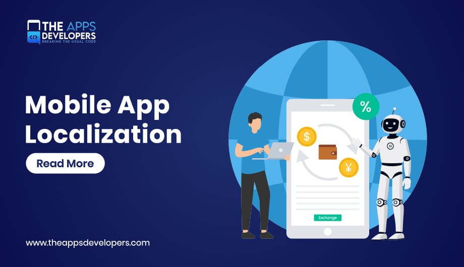 mobile app localization