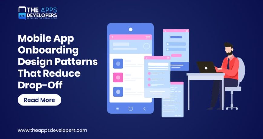 Mobile App Onboarding
