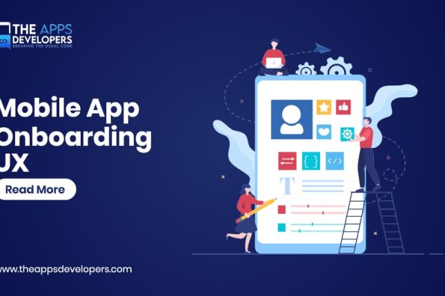 Blog_Mobile App Onboarding UX (1) Mobile App Onboarding UX