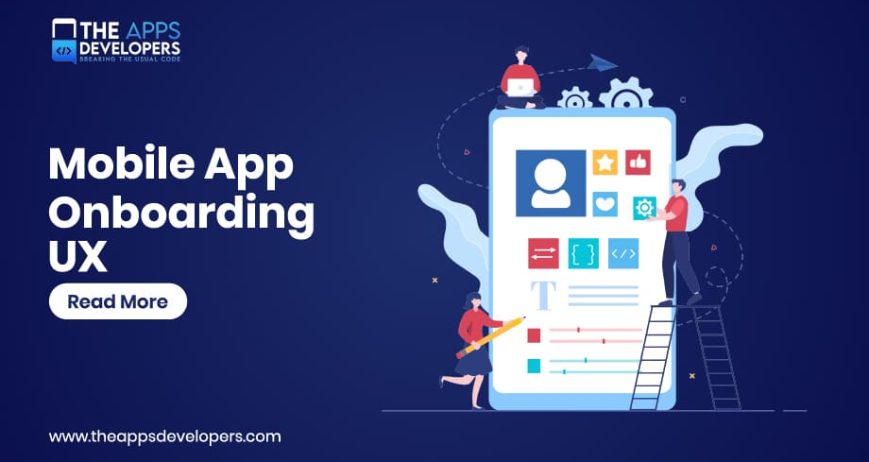 Mobile App Onboarding UX