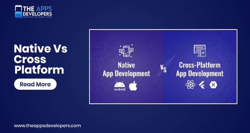 Native vs Cross-Platform