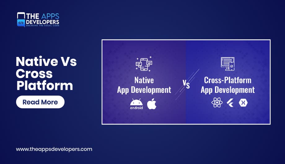 Native vs Cross-Platform