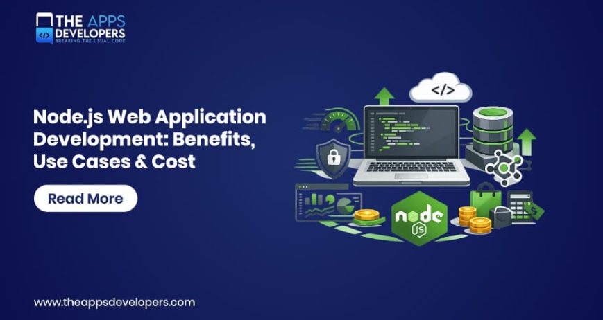 Node.js Web Application