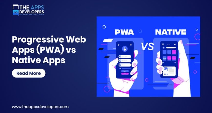 pwa vs native app