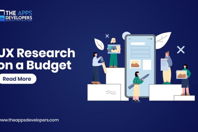Blog_UX Research on a Budget (1) UX Research on a Budget