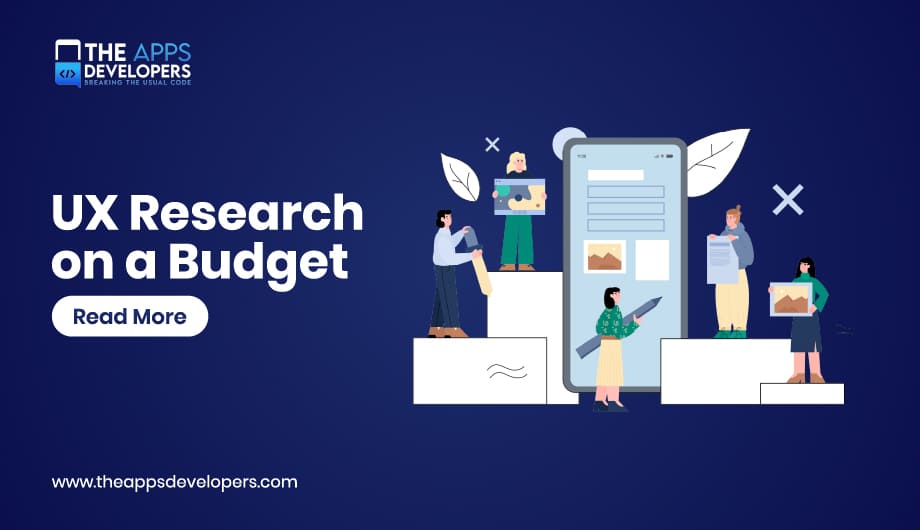 UX Research on a Budget