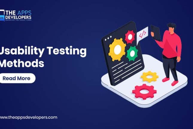 Blog_Usability Testing Methods (1) Usability Testing Methods