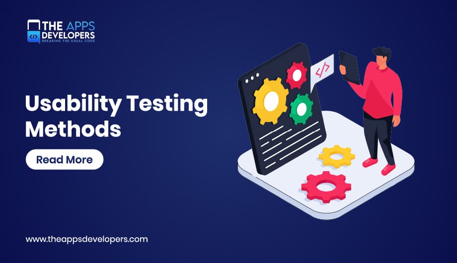 Usability Testing Methods