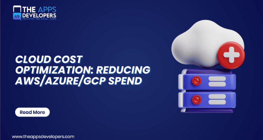 Cloud Cost Optimization