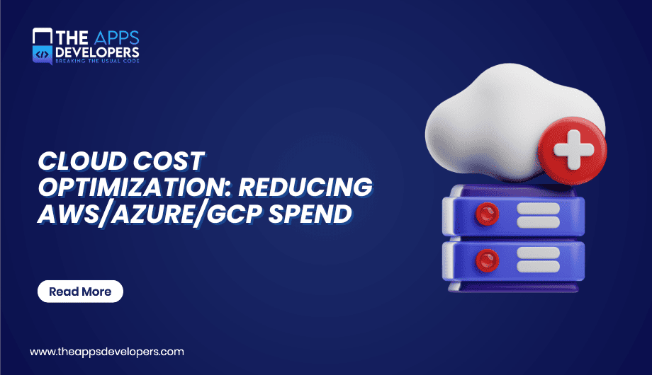 Cloud Cost Optimization