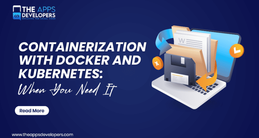 docker vs kubernetes