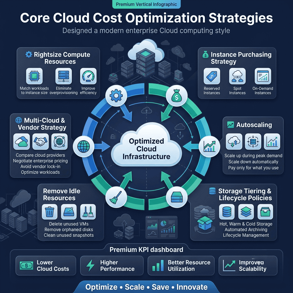 cloud cost optimization