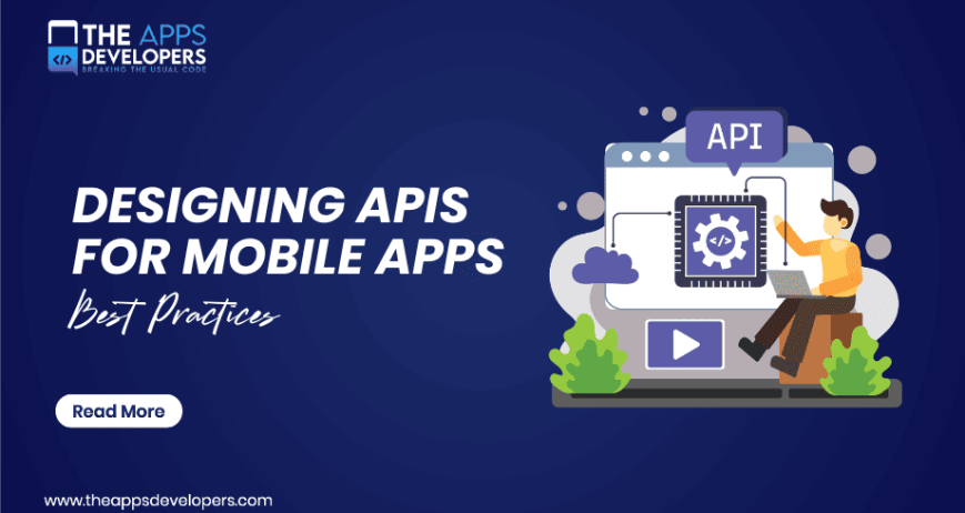 api design for mobile apps