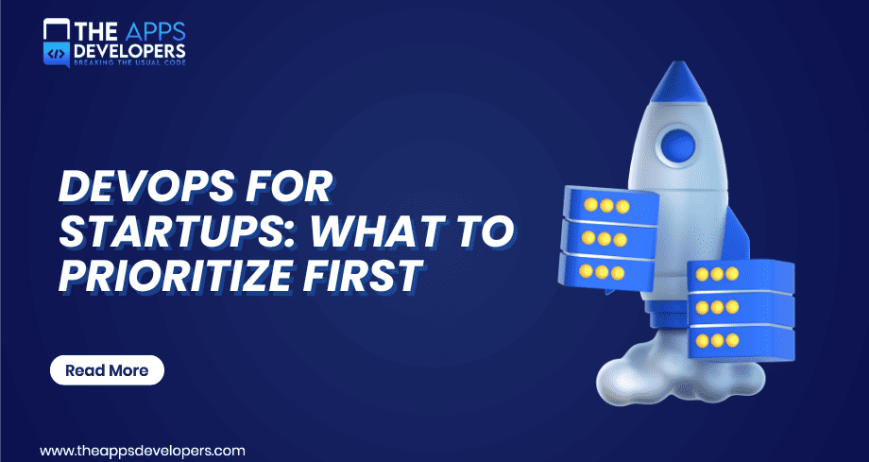 DevOps for Startups