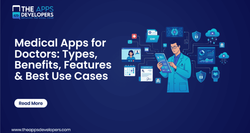 Medical Apps for Doctors
