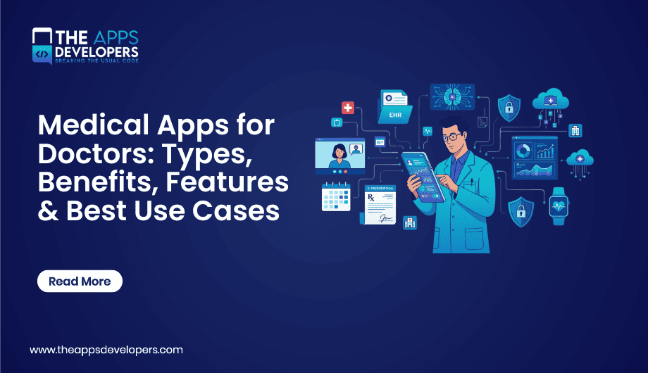 Medical Apps for Doctors