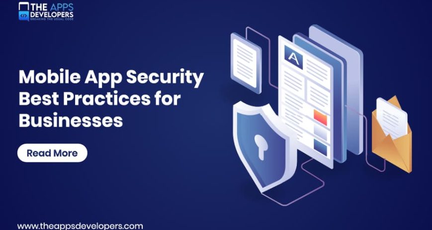 mobile app security