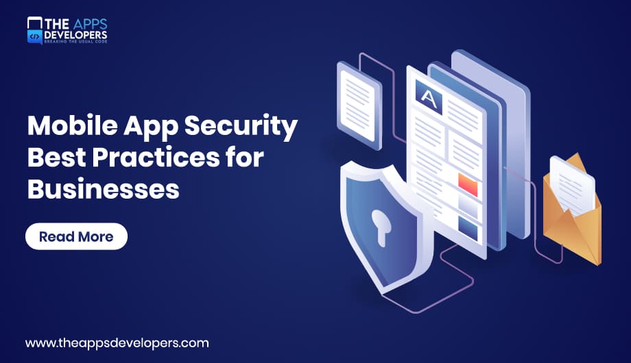 mobile app security
