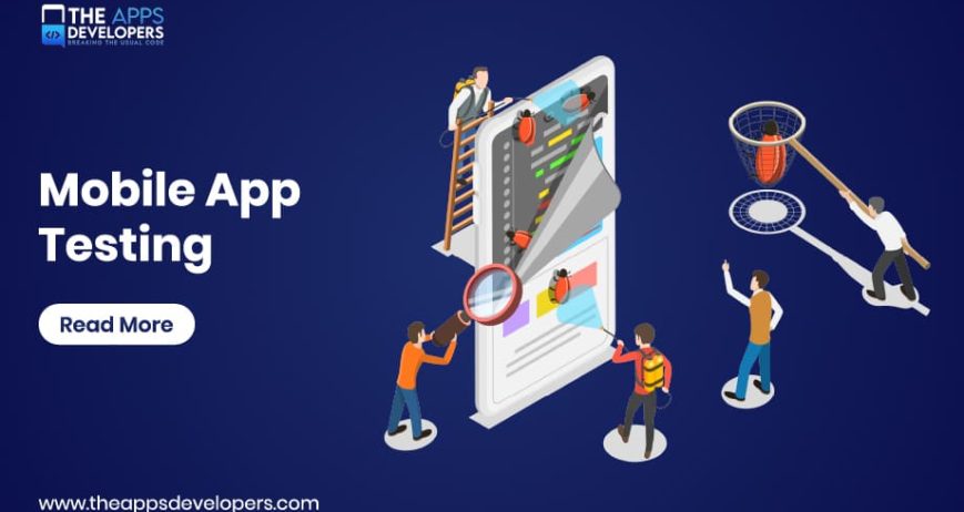 Mobile App Testing