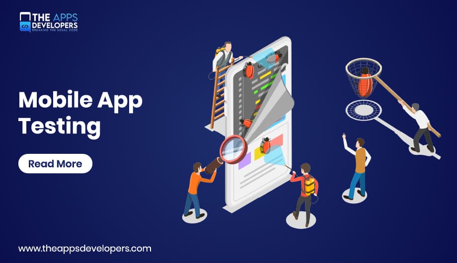 Mobile App Testing
