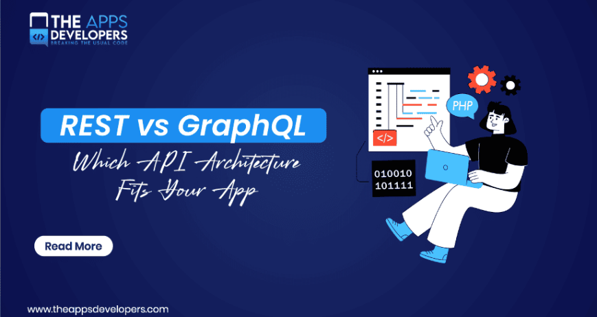 REST vs GraphQL