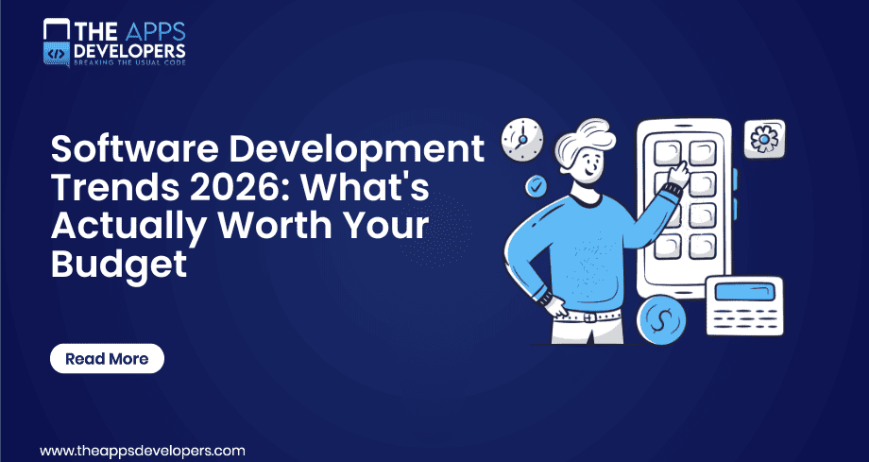 software development trends