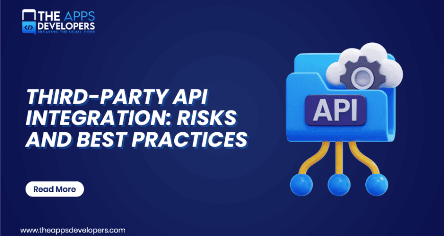 Third-Party API Integration