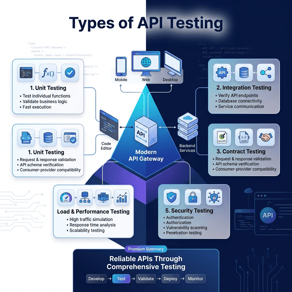 API Testing