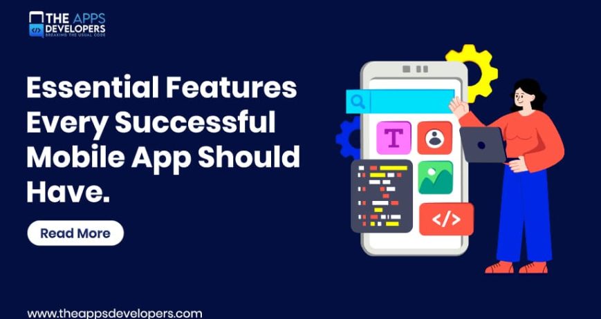 successful mobile app essentials