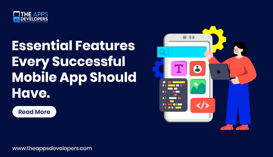 successful mobile app essentials