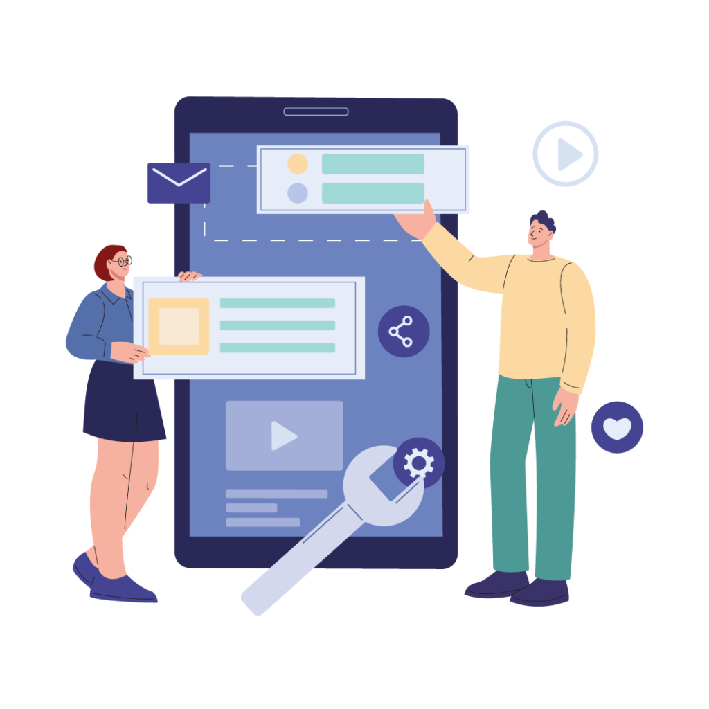 App Maintenance SLAs