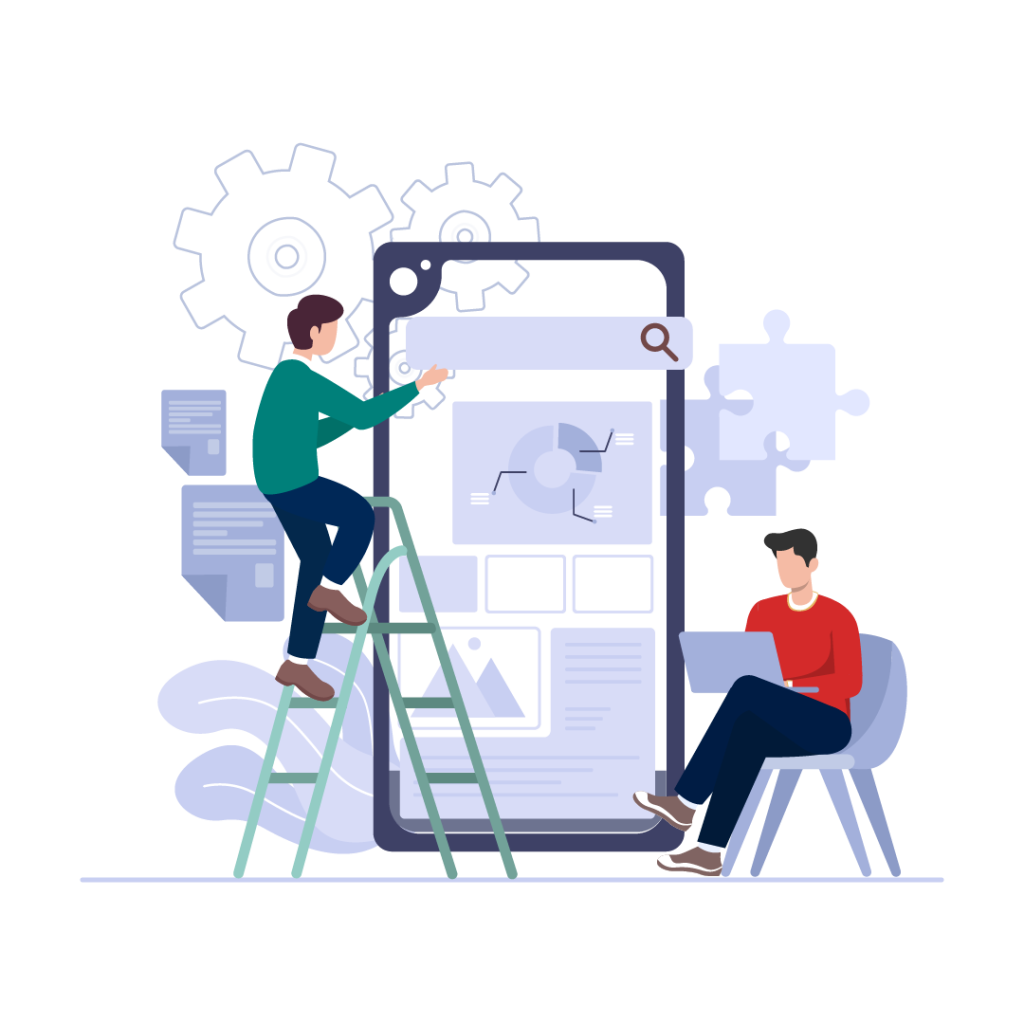 Legacy App Modernization